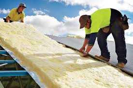 Best Commercial Insulation Services  in Pleasant Run Farm, OH